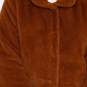 J'aime la Vie Gigi Jacket In Brown*Women Coats & Jackets