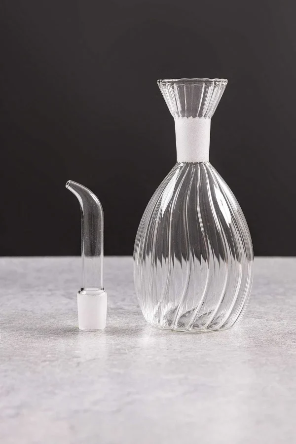 Carraig Donn HOME Glass Oil And Vinegar Dispenser* Homeware