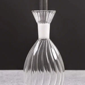 Carraig Donn HOME Glass Oil And Vinegar Dispenser* Homeware