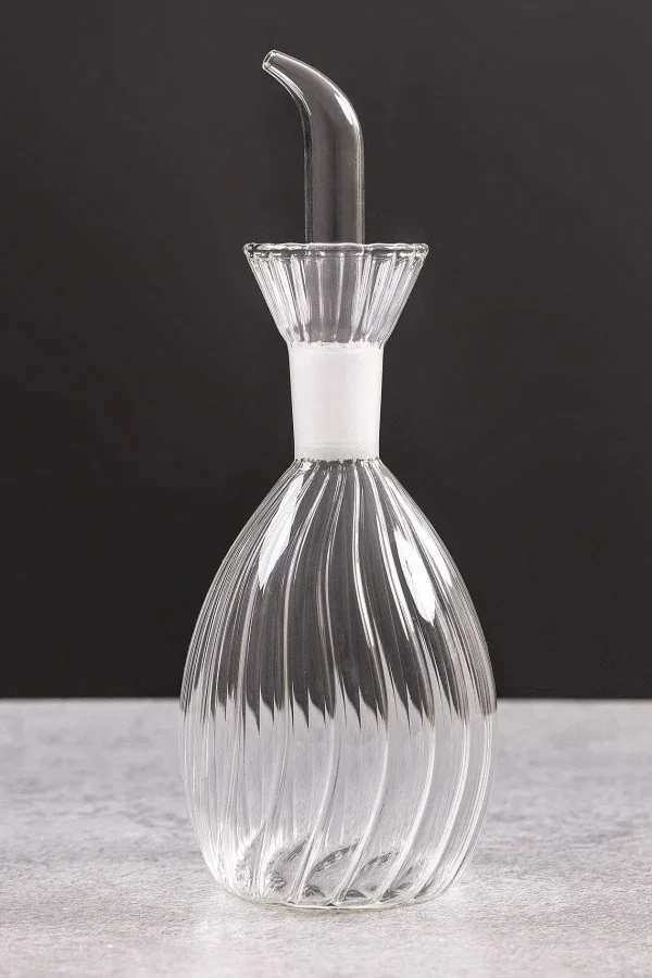 Carraig Donn HOME Glass Oil And Vinegar Dispenser* Homeware