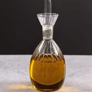 Carraig Donn HOME Glass Oil And Vinegar Dispenser* Homeware