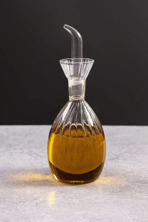 Carraig Donn HOME Glass Oil And Vinegar Dispenser* Homeware