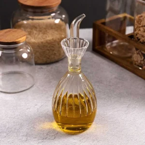 Carraig Donn HOME Glass Oil And Vinegar Dispenser* Homeware
