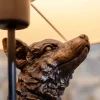 Carraig Donn HOME Gordon Fox Lamp* Homeware