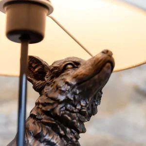 Carraig Donn HOME Gordon Fox Lamp* Homeware