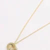 Cherish Gra Go Deo Pendant* Teenager
