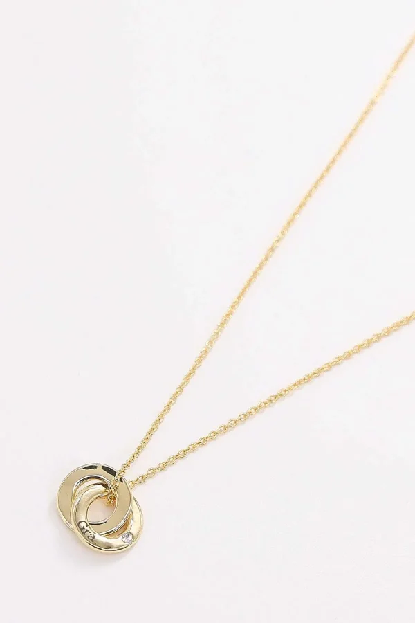 Cherish Gra Pendant*Women As Seen On Social