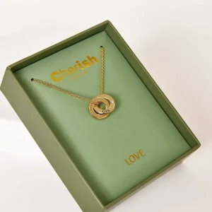 Cherish Gra Pendant*Women As Seen On Social