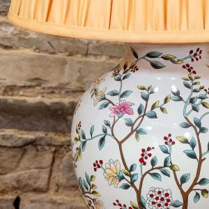 Carraig Donn HOME Greta Ceramic Lamp* Homeware