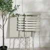 Carraig Donn HOME Grey 2 Person Bistro Set* Homeware