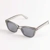 Vero Moda Accessories Grey Frame Sunglasses* Sunglasses