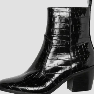 Vero Moda Accessories Grila Boot In Black* Footwear