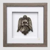 Wild Goose Guardian Angel Wall Art* Homeware