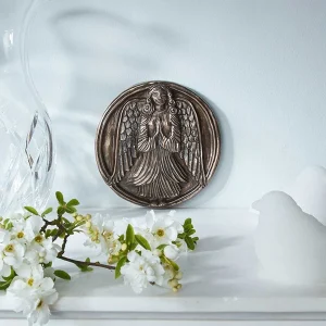 Wild Goose Guardian Angel Wall Art* Homeware
