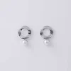 Knight & Day Gwyneth Silver Earrings* Jewellery