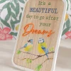 Carraig Donn HOME Hanging Dreams Plaque* Homeware
