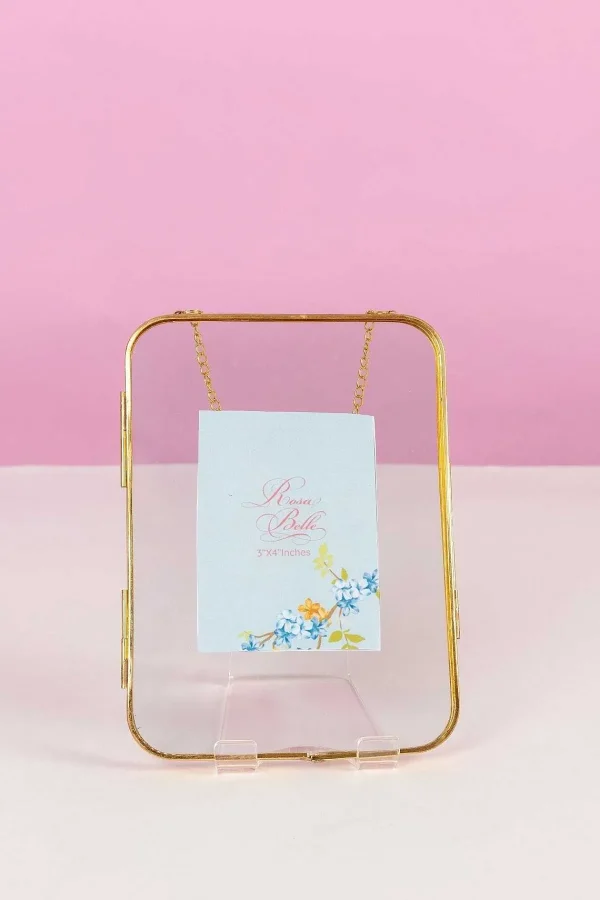 Carraig Donn HOME Hanging Frame Set Of 2* Homeware