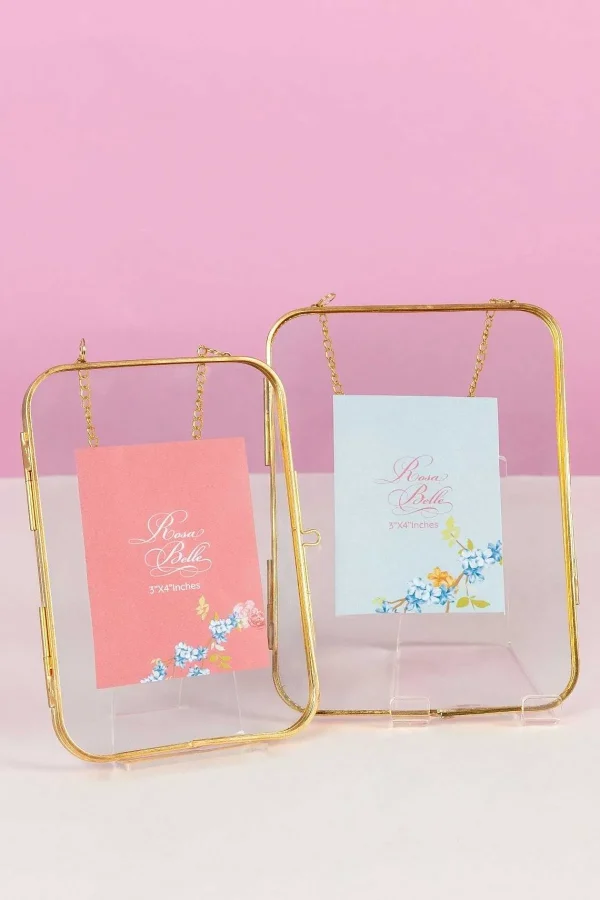 Carraig Donn HOME Hanging Frame Set Of 2* Homeware