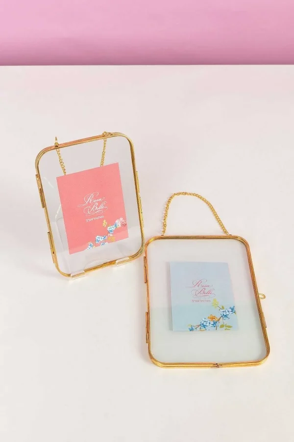 Carraig Donn HOME Hanging Frame Set Of 2* Homeware