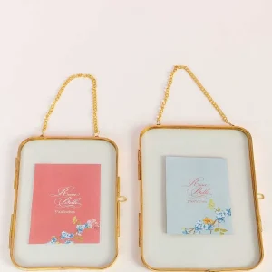 Carraig Donn HOME Hanging Frame Set Of 2* Homeware