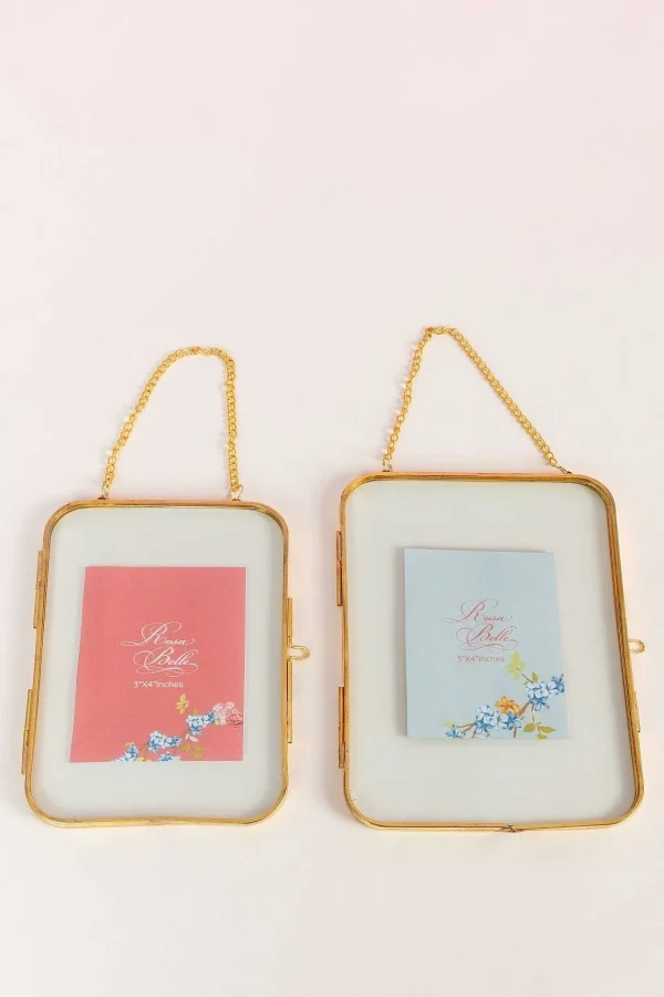 Carraig Donn HOME Hanging Frame Set Of 2* Homeware