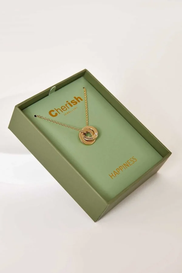 Cherish Happiness \\* Boxed Gifts