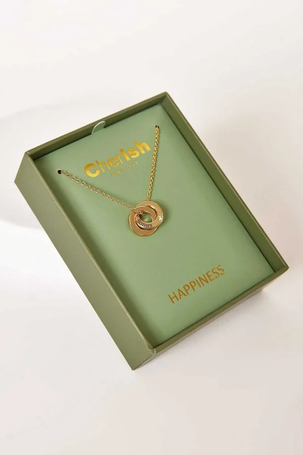 Cherish Happiness \\* Boxed Gifts