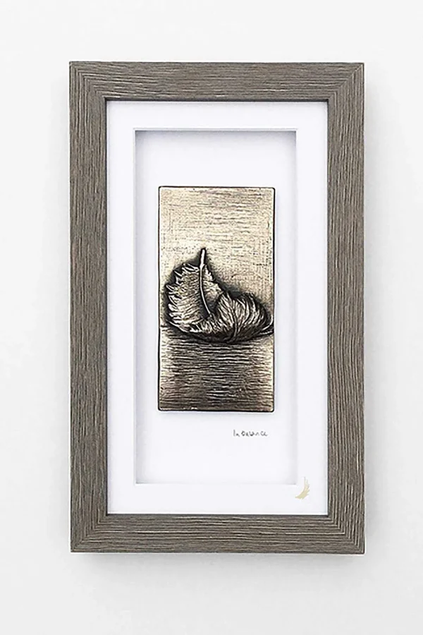 Wild Goose Harmony Wall Art* Homeware
