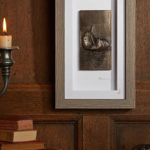 Wild Goose Harmony Wall Art* Homeware