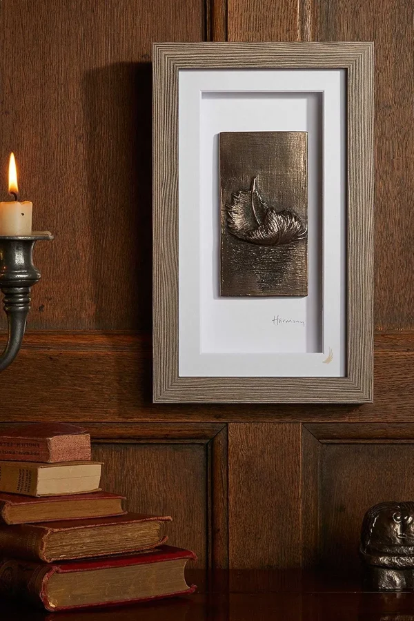 Wild Goose Harmony Wall Art* Homeware