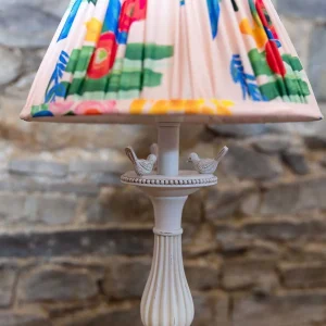 Carraig Donn HOME Heidi Metal Lamp* Homeware