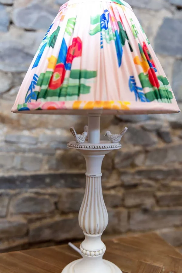 Carraig Donn HOME Heidi Metal Lamp* Homeware