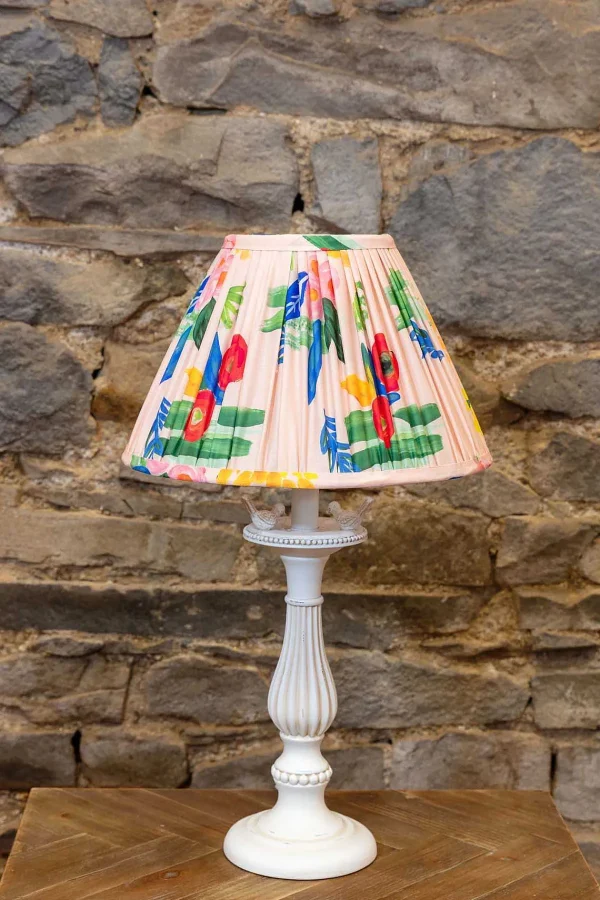 Carraig Donn HOME Heidi Metal Lamp* Homeware