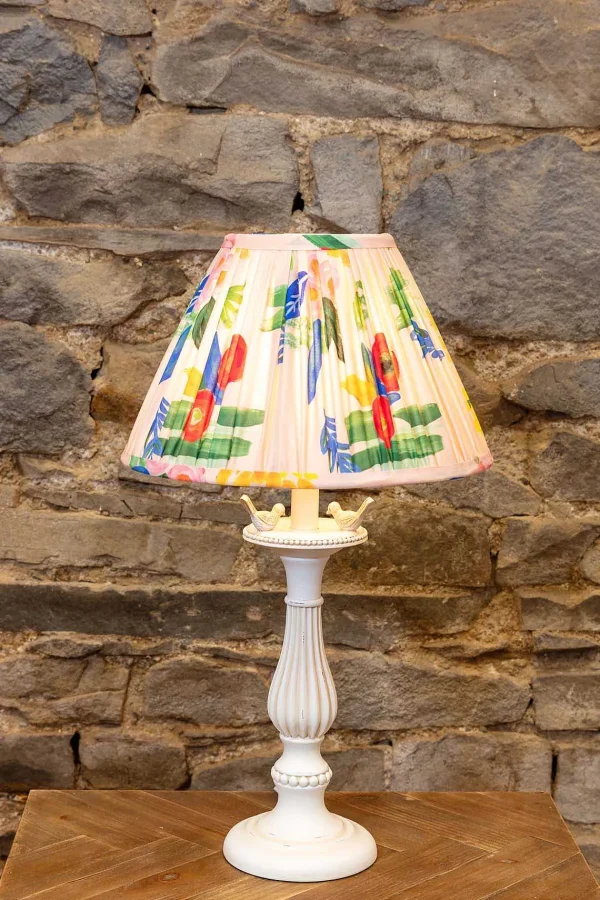 Carraig Donn HOME Heidi Metal Lamp* Homeware