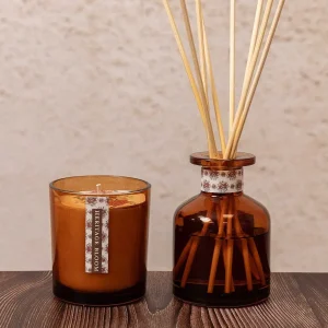 Heritage Bloom Home Fragrance Giftset* Homeware