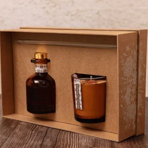 Heritage Bloom Home Fragrance Giftset* Homeware