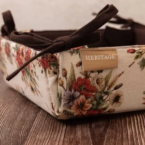 Heritage Bread Basket* Homeware