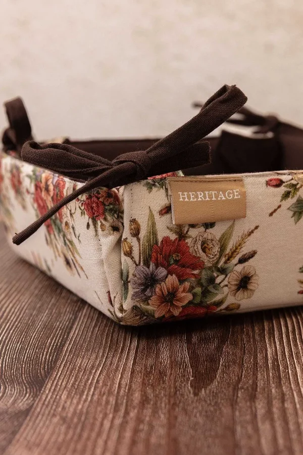 Heritage Bread Basket* Homeware