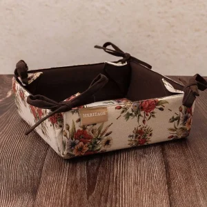 Heritage Bread Basket* Homeware