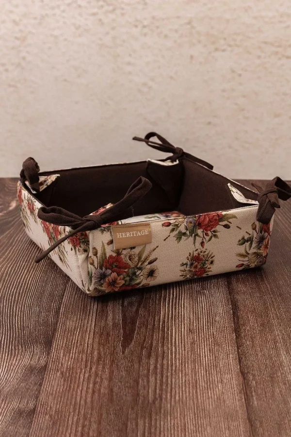 Heritage Bread Basket* Homeware