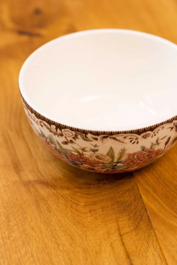 Heritage Cereal Bowl* Homeware