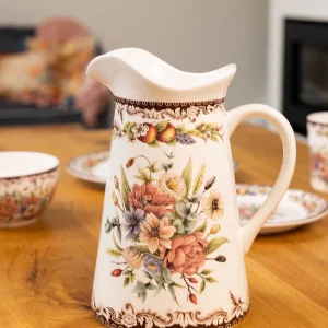 Heritage Large Jug* Homeware
