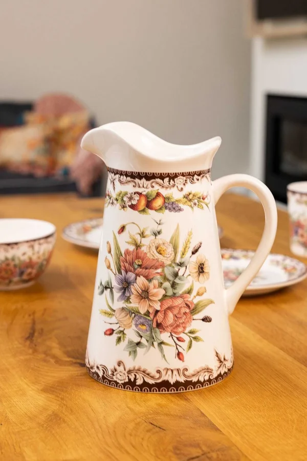 Heritage Large Jug* Homeware