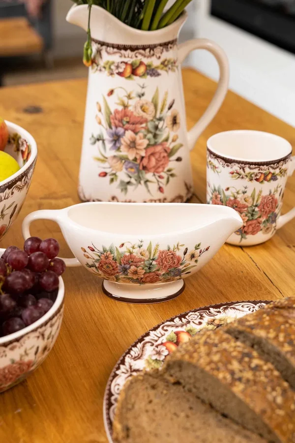 Heritage Large Jug* Homeware