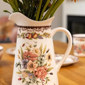 Heritage Large Jug* Homeware