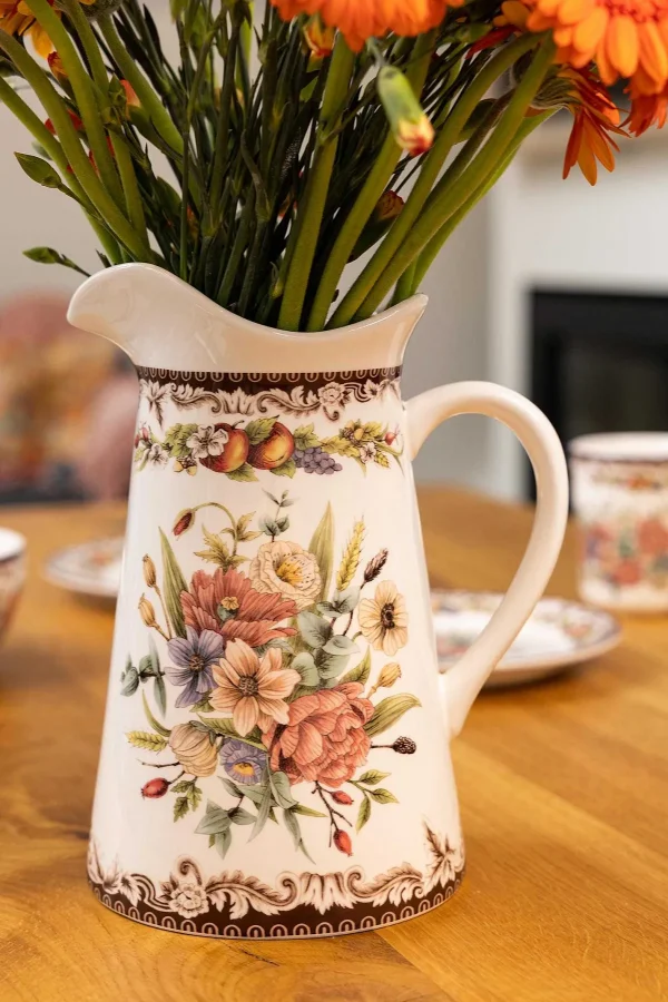 Heritage Large Jug* Homeware