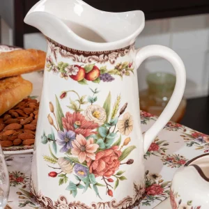 Heritage Large Jug* Homeware