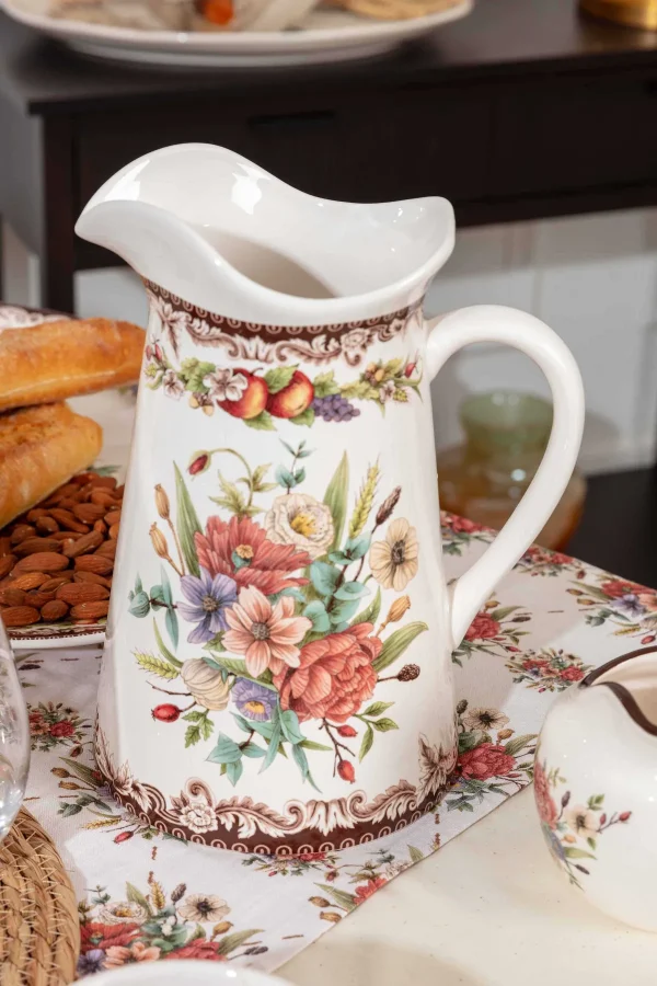 Heritage Large Jug* Homeware