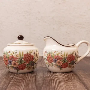 Heritage Milk And Sugar* Homeware