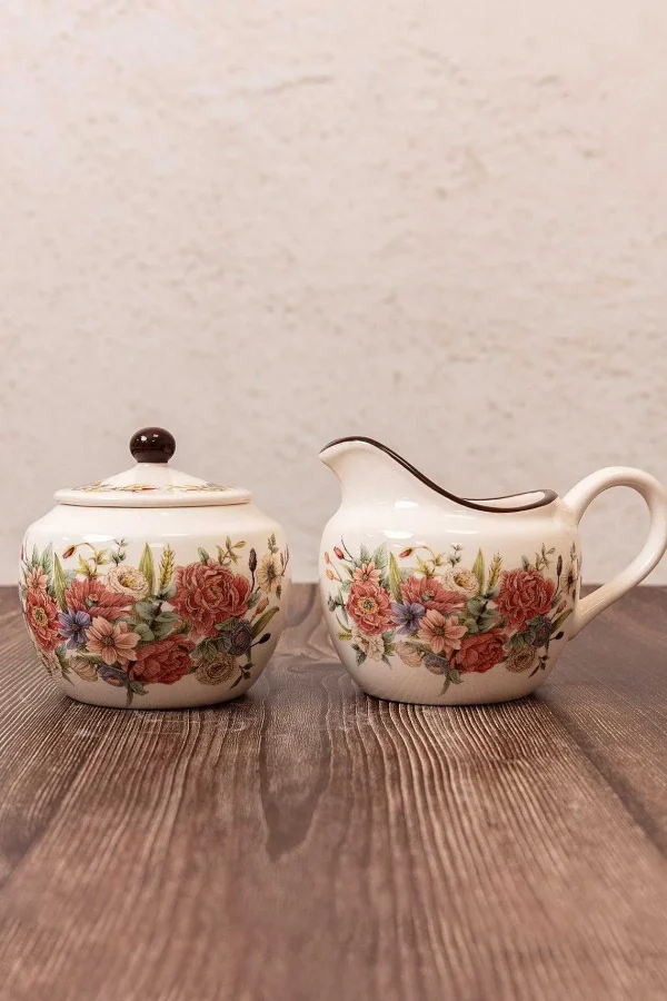 Heritage Milk And Sugar* Homeware